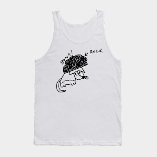 bonk dog! Tank Top